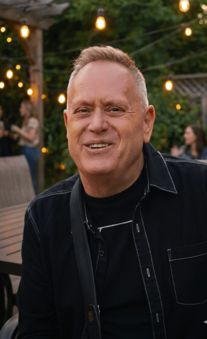 Tom Rawls ministry