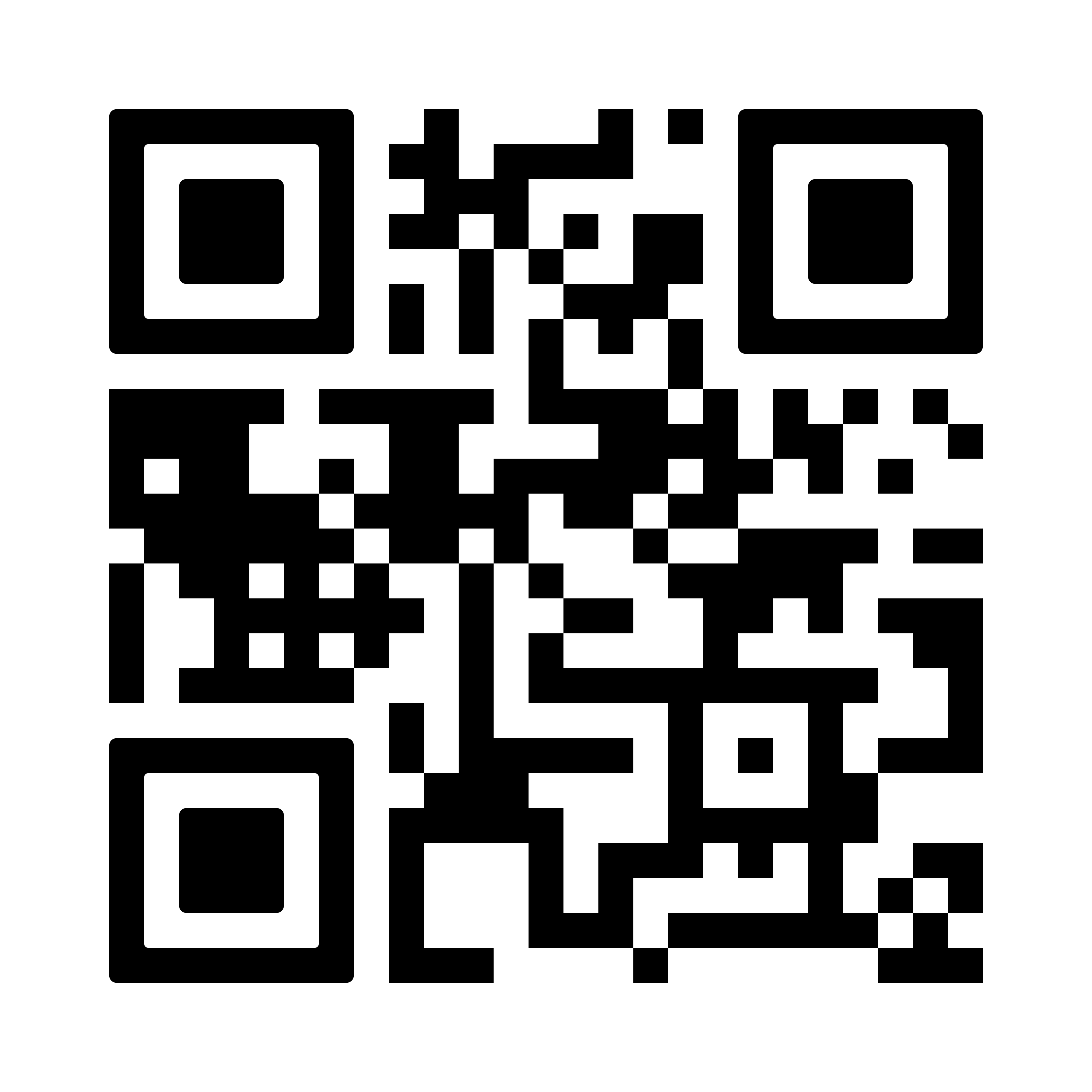Donation QR code for Tom Rawls
